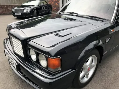 Turbo RT